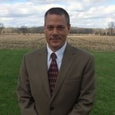 Picture of Patrick Thibodeau