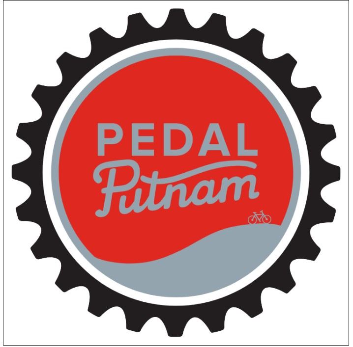 Pedal Putnam Logo