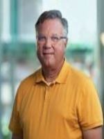 Photo of Mark Hammer